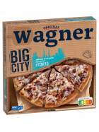 Wagner Big Pizza Tuna 445g