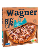 Wagner Big Pizza Tuna 445g