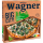 Wagner Big Pizza Boston 430g