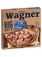 Wagner Big Pizza Supreme 420g