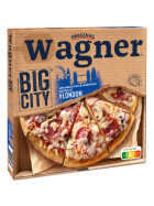 Wagner Big Pizza Supreme 420g