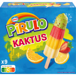 Schöller Kaktus Ice 9x45ml