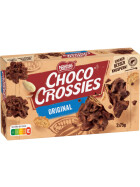 Nestle Choco Crossies Classic 150g