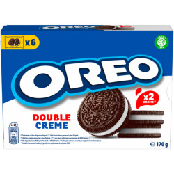 Oreo Double 170g