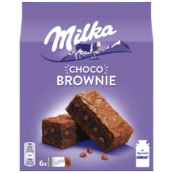 Milka Brownies 150 g