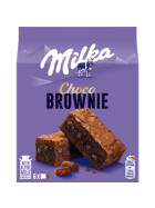 Milka Brownies 150 g