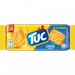 TUC Crackers Cheese 100g