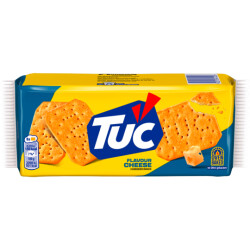 TUC Crackers Cheese 100g