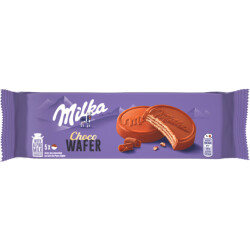 Milka Choco Wafer 150g