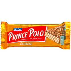 Prince Polo Waffelriegel classic 35g
