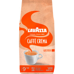 Lavazza Caffe Crema Gustoso 1kg