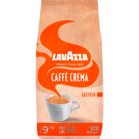 Lavazza Caffe Crema Gustoso 1kg