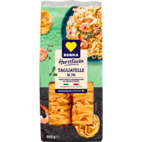 EDEKA Italia Tagliatelle gelb 500g