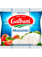 Galbani Mozzarella 45% Vollfettstufe 215g