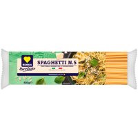 EDEKA Italia Spaghetti N.5 kurz 500g