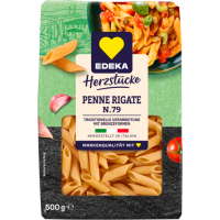 EDEKA Italia Penne Rigate 500g