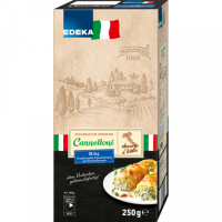 EDEKA Italia Cannelloni 250g