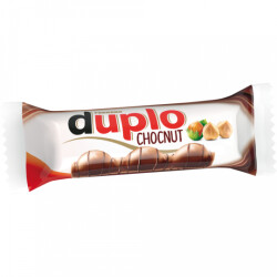 Duplo 1er Chocnut 26g