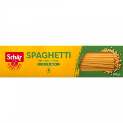 Sch&auml;r Spaghetti glutenfrei 500g