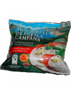 Mozzarella di Bufala Campana 52% Rahmstufe 250g