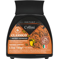 Cellini Instant Espresso 100g