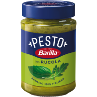 Barilla Pesto Basilico Rucola 190g