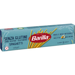 Barilla Spaghetti 400g