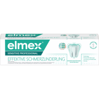 elmex Sensitive Professional Zahnpasta 75ml