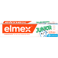 elmex Junior Zahnpasta 75ml