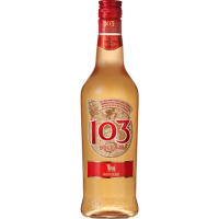 Osborne 103 Etiqueta Blanca 0,7l