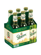 Staropramen Lager 6x0,33l Träger