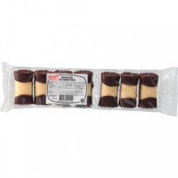 Van der Huir Gebäckschnitten 200g