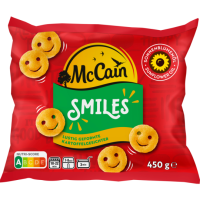 Mc Cain Golden Smiles 450g