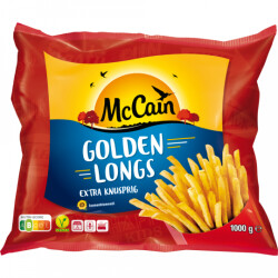 Mc Cain Golden Longs 1kg