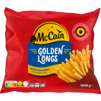 Mc Cain Golden Longs 1kg