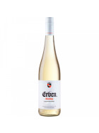 Erben Riesling Rheinhessen QbA halbtrocken 0,75l