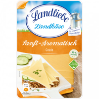 Landliebe Landkäse sanft-aromatisch 48%...