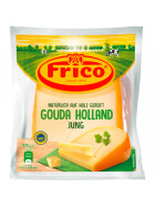 Frico Gouda Jung (Gouda Holland) g.g.A.48% Vollfettstufe 375g