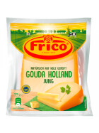 Frico Gouda Jung Gouda Holland 48% Vollfettstufe 375g