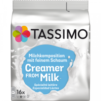 Tassimo Kapseln Milchkompositionen 16ST 344g