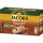 Jacobs Kaffee Instant Getränk 3in1 10ST 180g