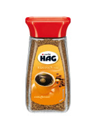Kaffee HAG löslicher Kaffee klassisch mild entkoffeiniert 100g
