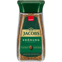 Jacobs Kr&ouml;nung Kaffee Gold 200g