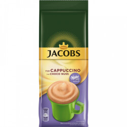 Jacobs Momente Choco Cappuccino Nuss Nachf&uuml;llbeutel...