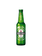 Heineken 0,33l Dose