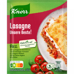 Knorr Fix Beste Lasagne 53g