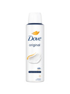 Dove Deo-Spray Original 150ml
