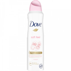 Dove Deo-Spray Soft Feel 150ml
