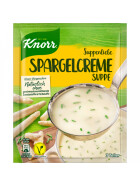 Knorr Suppenliebe Spargel für 0,75l 58g