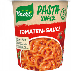 Knorr Pasta Snack Tomate 69g